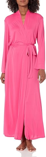 Natori womens Aphrodite Robe Length 52