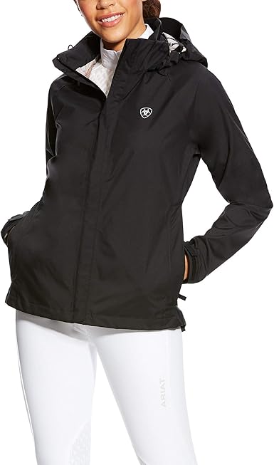 Ariat Women's Packable Waterproof Jacket