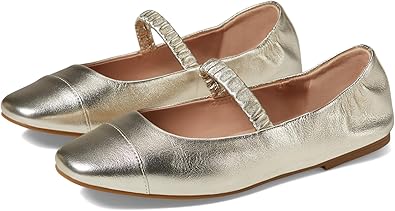 Cole Haan Women's Yvette Maryjane Ballet Flat