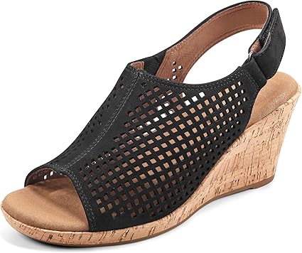 Rockport Women's Briah Perf Sling