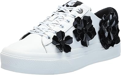 KARL LAGERFELD Women's Georgia Sneaker