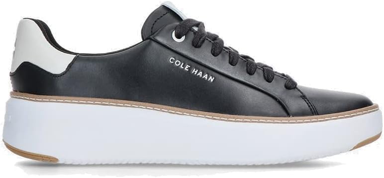 Cole Haan Women's Grandpro Topspin Sneaker