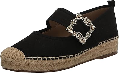 Sam Edelman Women's Maddy Mary Jane Flat