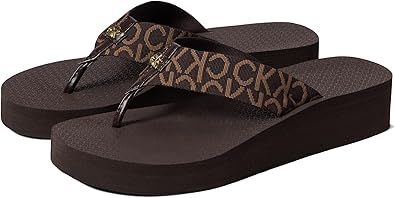 Calvin Klein Women's Meena Flip-Flop