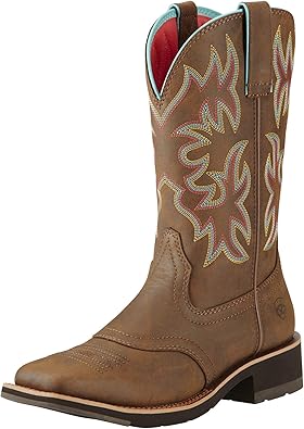 Ariat womens Delilah Western Boot