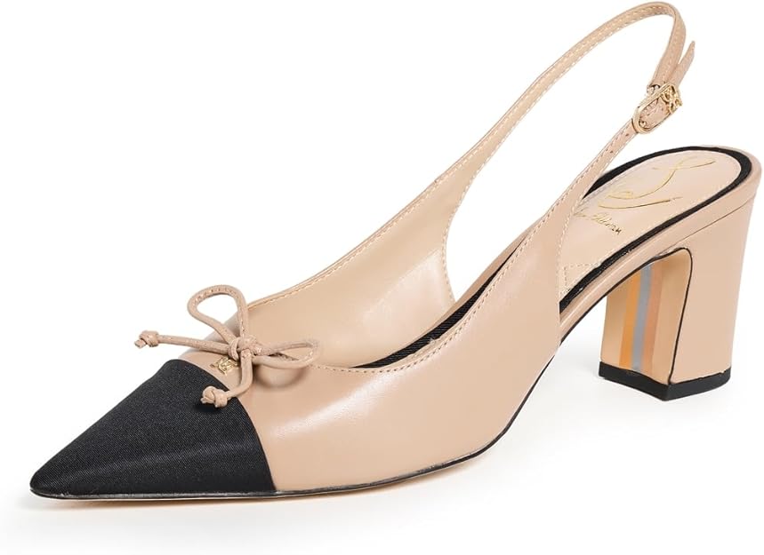 Sam Edelman Women's Willette Pump