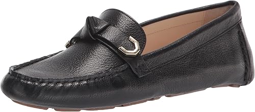 Cole Haan Women's Evelyn Bow Driver Loafer