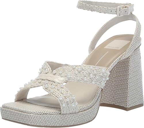 Dolce Vita Women's Glam Sandal