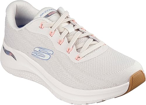 Skechers Womens Arch Fit 2.0 rich Vision