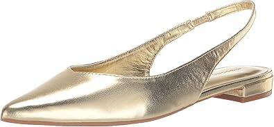 Madden Girl Women's DELANEYY Ballet Flat