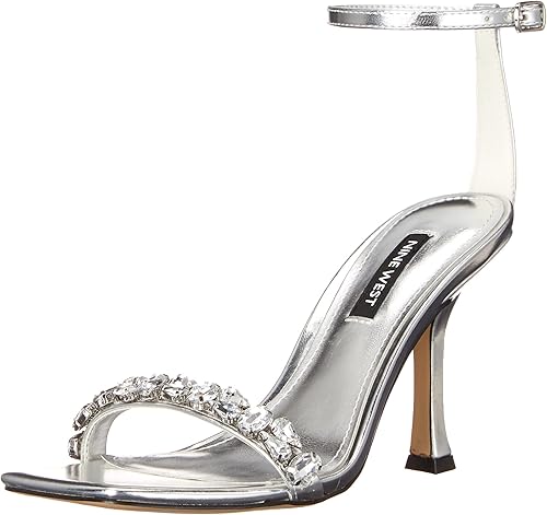 Nine West Women's Yazmin Heeled Sandal