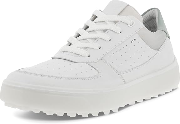 ECCO Women's Tray Hydromax Waterproof Golf Shoe