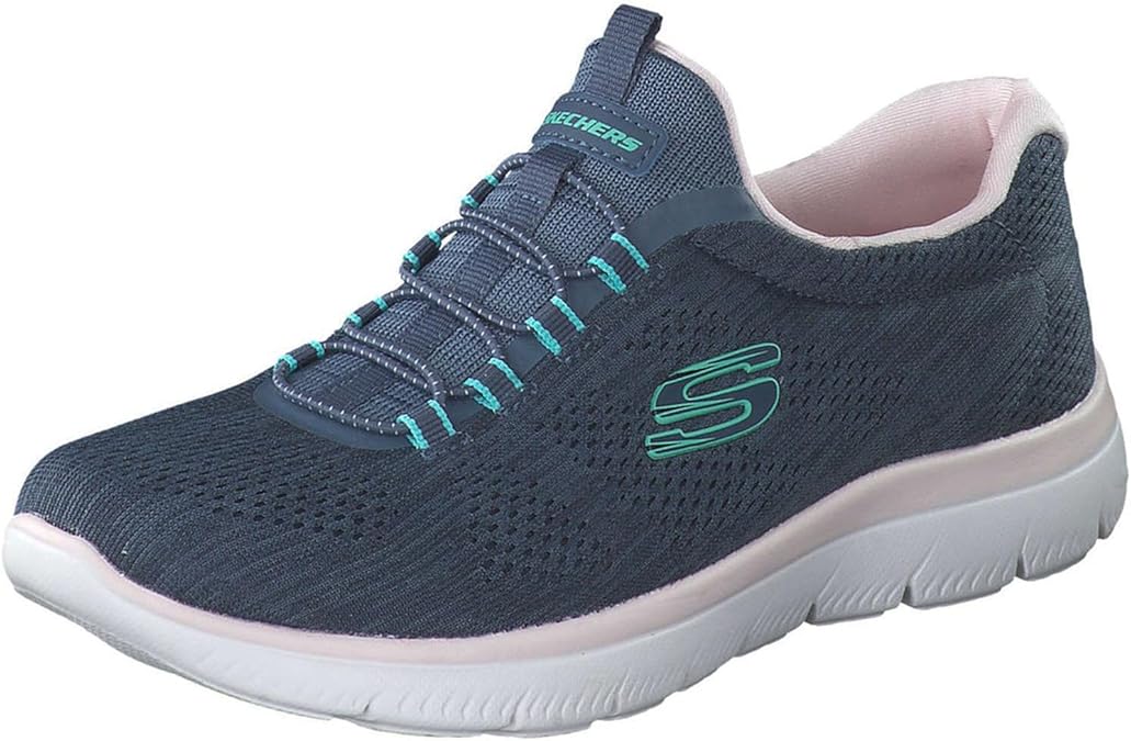 Skechers Sport Summits Womens Slip On