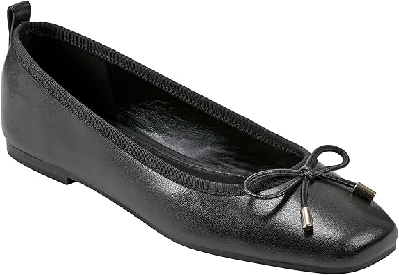 Marc Fisher Women's Ubet Ballet Flat