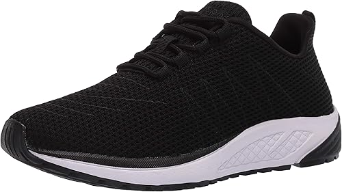 Propet Womens Tour Knit Sneaker