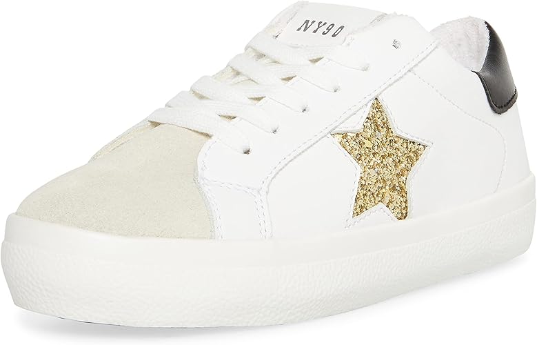 Steve Madden Women's Starling Sneaker