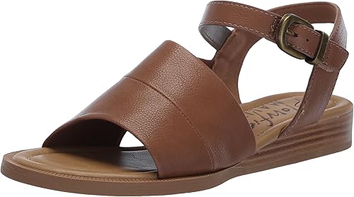 Blowfish Malibu Women's Ardice Ankle Strap Sandals