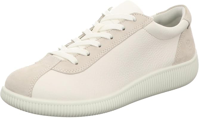 ECCO Women's Soft Zero Lace Up Sneaker