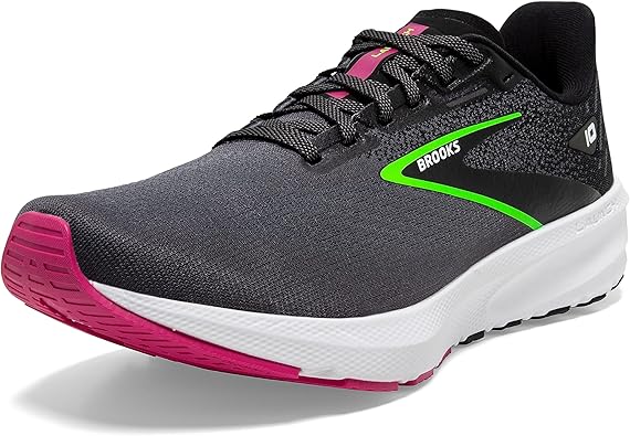 Brooks Women’s Launch 10 Neutral Running Shoe