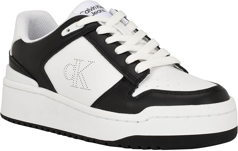 Calvin Klein Women's Ashier Sneaker