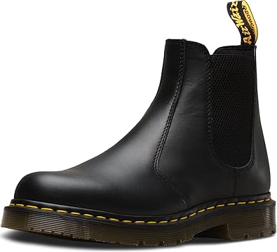 Dr. Martens Women's Work Chelsea Boot