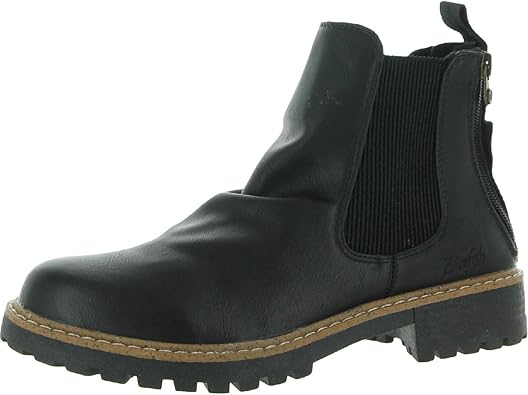 Blowfish Malibu Women's Redsen-2 Chelsea Boot