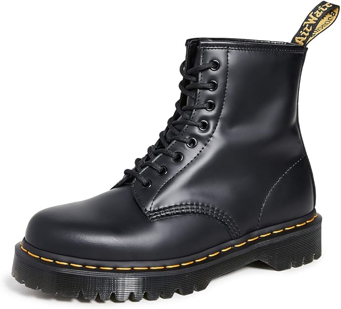 Dr. Martens Unisex 1460 Bex