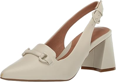 Gentle Souls by Kenneth Cole Women's Dionne Sling Heeled Sandal