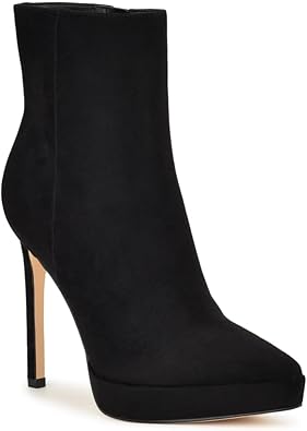 Nine West Women's Danise Dress Bootie