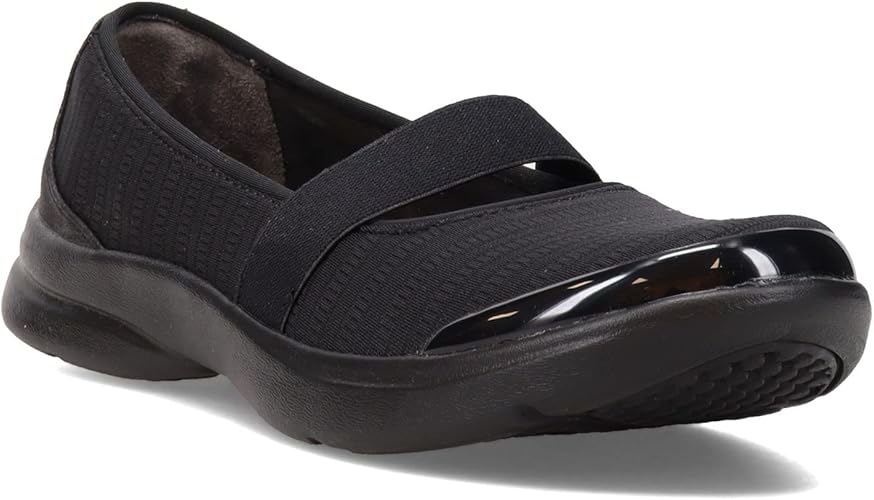 BZees Women's Jupiter Slip-On