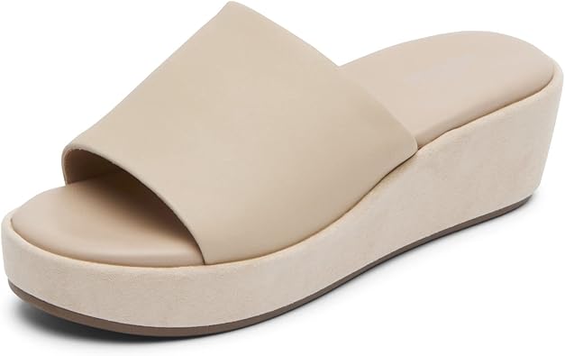 Rockport Womens Aubriella Slide