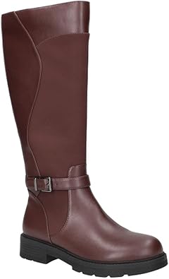 Easy Street Women's Erica Plus Boots