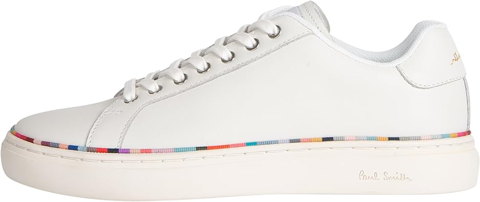 Paul Smith Women's Lapin Swirl Sneaker