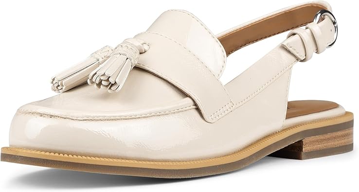 NYDJ Women's Audrina Loafer