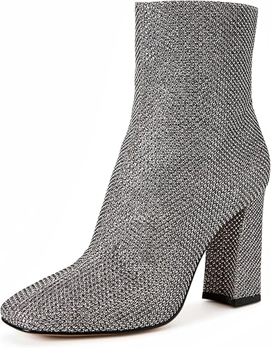 Katy Perry Women's The Luvlie Bootie Ankle Boot