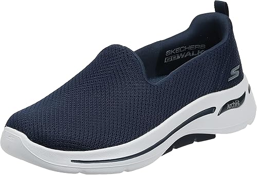 Skechers Women's Go Walk Arch Fit Grateful