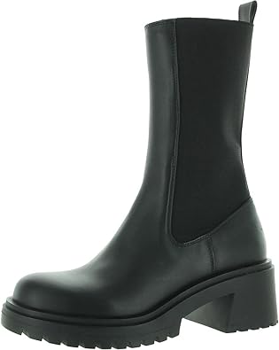 Steve Madden Women's Hesitant Fashion Boot