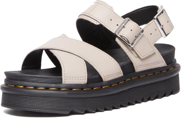 Dr. Martens women's Voss Ii Fisherman Sandal