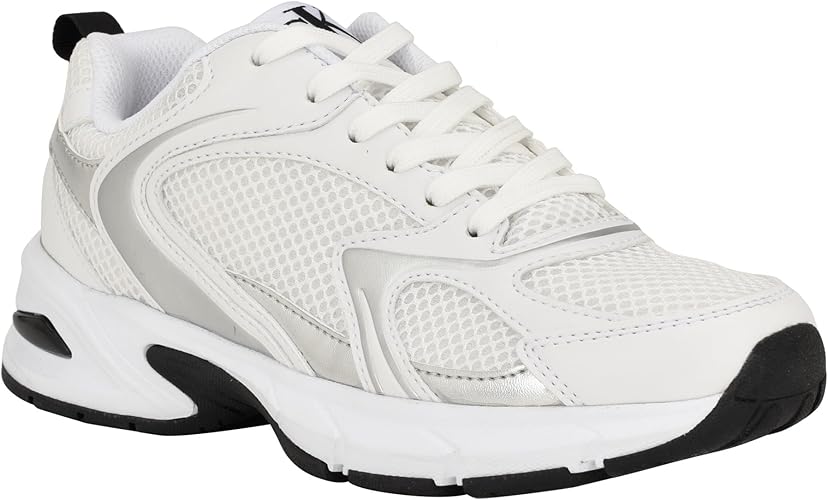 Calvin Klein Women's Lyam Sneaker