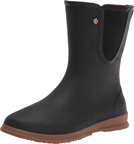 BOGS Women's Sweetpea Boot Tall Rain Shoe