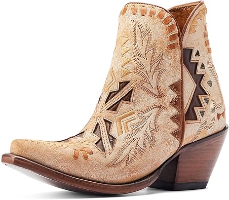 Ariat Women's Mesa Western Boot