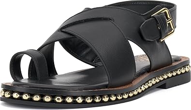 Vince Camuto Women's Ciela Flat Sandal