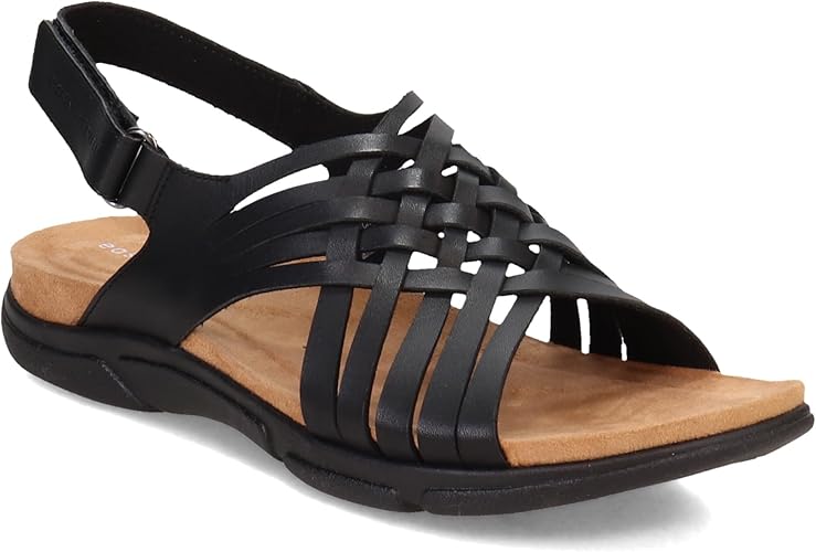 Easy Spirit Womens Mar Sandals