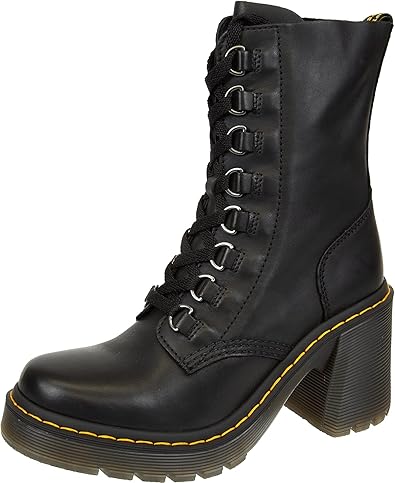 Dr. Martens Women's Lace Fashion Boot