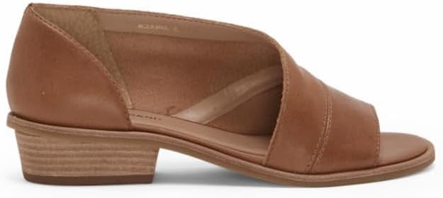 Lucky Brand Women's Serkie D'Orsay Sandal Heeled