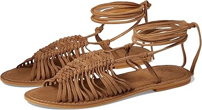 Seychelles Women's Distant Shores Flat Sandal