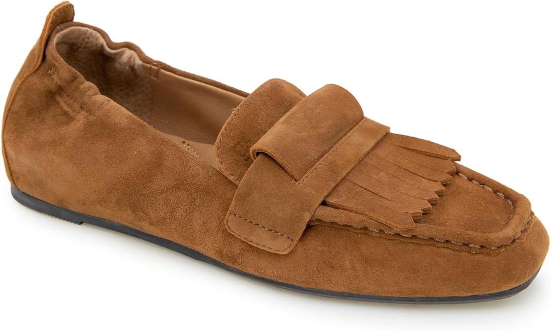 Gentle Souls by Kenneth Cole Women's Scotty Loafer