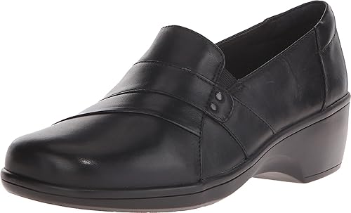 Clarks Women's May Marigold Slip-On Loafer