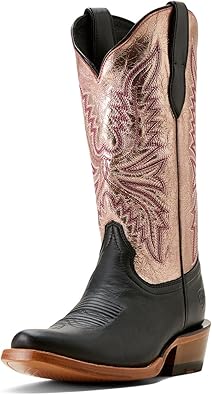 Ariat Women's Futurity Flash Western Boot