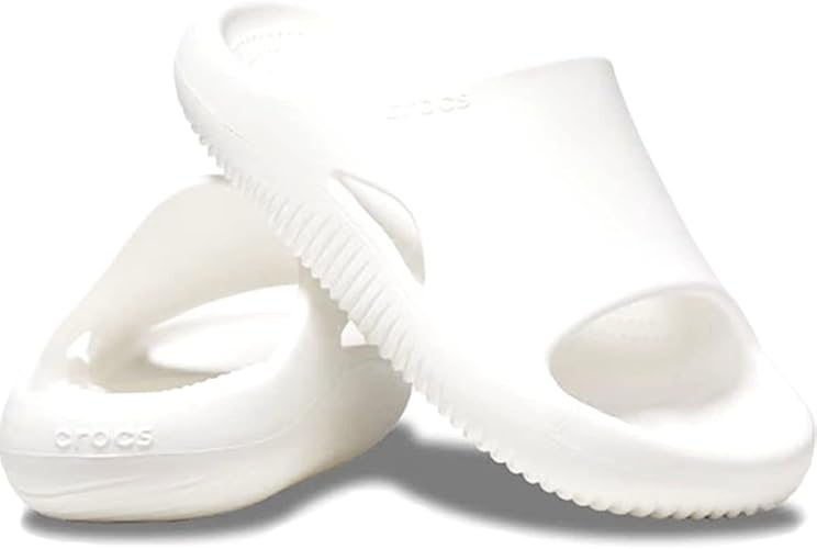 Crocs Unisex-Adult Mellow Recovery Slides